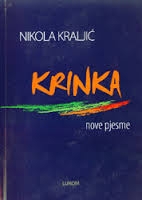 Krinka : nove pjesme 