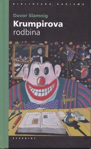 Krumpirova rodbina 