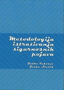 Metodologija istraživanja sigurnosnih pojava
