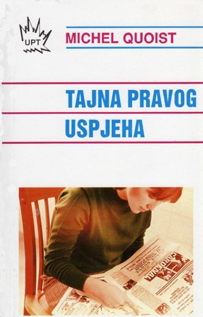 Tajna pravog uspjeha 