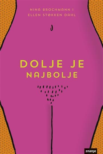 Dolje je najbolje