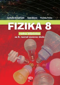 Fizika 8 (3.izd.)