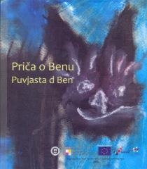 Priča o Benu = Puvjasta d Ben
