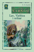Kronike iz Narnije 2 : Lav, vještica i ormar 