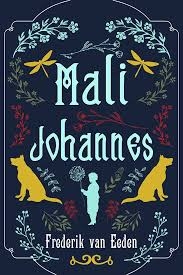 Mali Johannes 