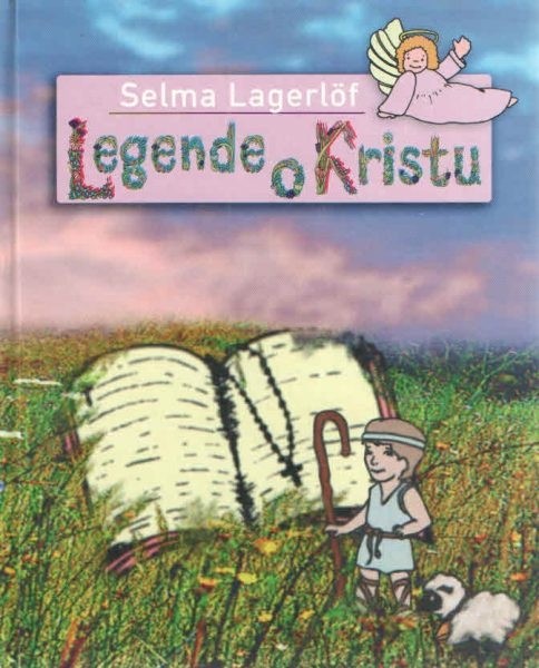 Legende o Kristu