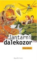Jantarni dalekozor