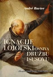 Ignacije Lojolski osniva Družbu Isusovu