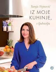 Iz moje kuhinje s ljubavlju