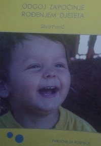 Odgoj započinje rođenjem djeteta