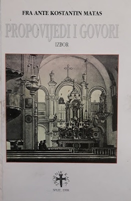 Propovijedi i govori 
