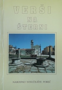 Verši na šterni II.