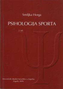 Psihologija sporta