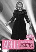 Adele-biografija
