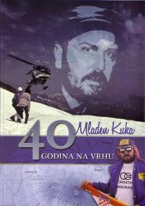 40 godina na vrhu