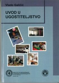 Uvod u ugostiteljstvo 