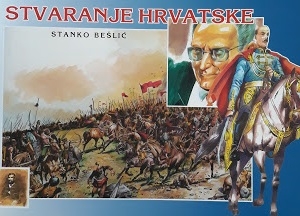 Stvaranje Hrvatske