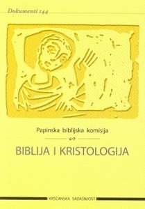 Biblija i kristologija
