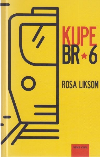 Kupe br. 6