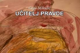 Učitelj pravde