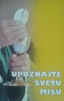 Upoznajte svetu misu