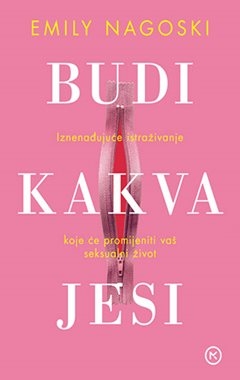 Budi kakva jesi