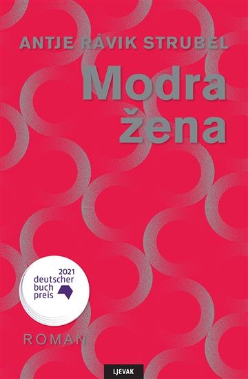 Modra žena