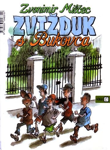 Zvižduk s Bukovca