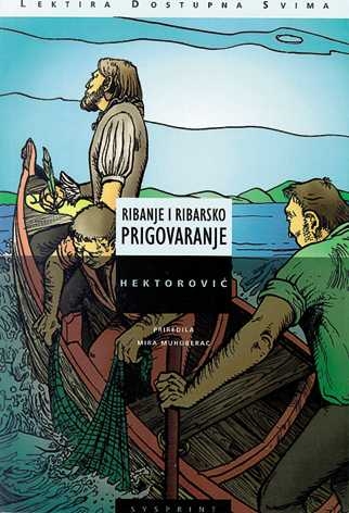 Ribanje i ribarsko prigovaranje