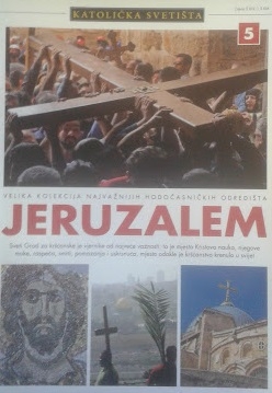 JERUZALEM