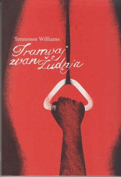 Tramvaj zvan žudnja 