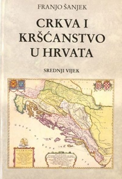 Crkva i kršćanstvo u Hrvata