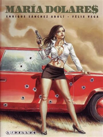 Maria Dolares