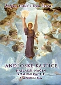 Anđeoske kartice : najlakši način komunikacije s anđelima