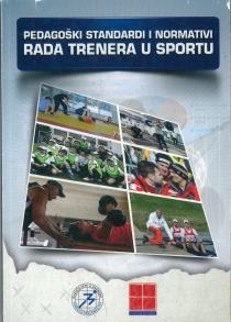 Pedagoški standardi i normativi rada u sportu