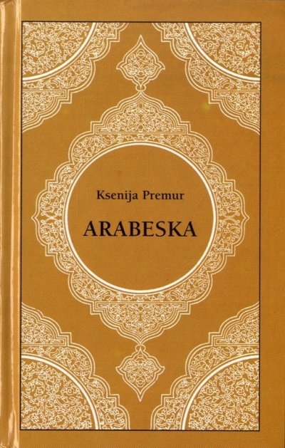 Arabeska 