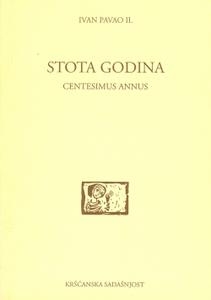 Stota godina = Centesimus annus 