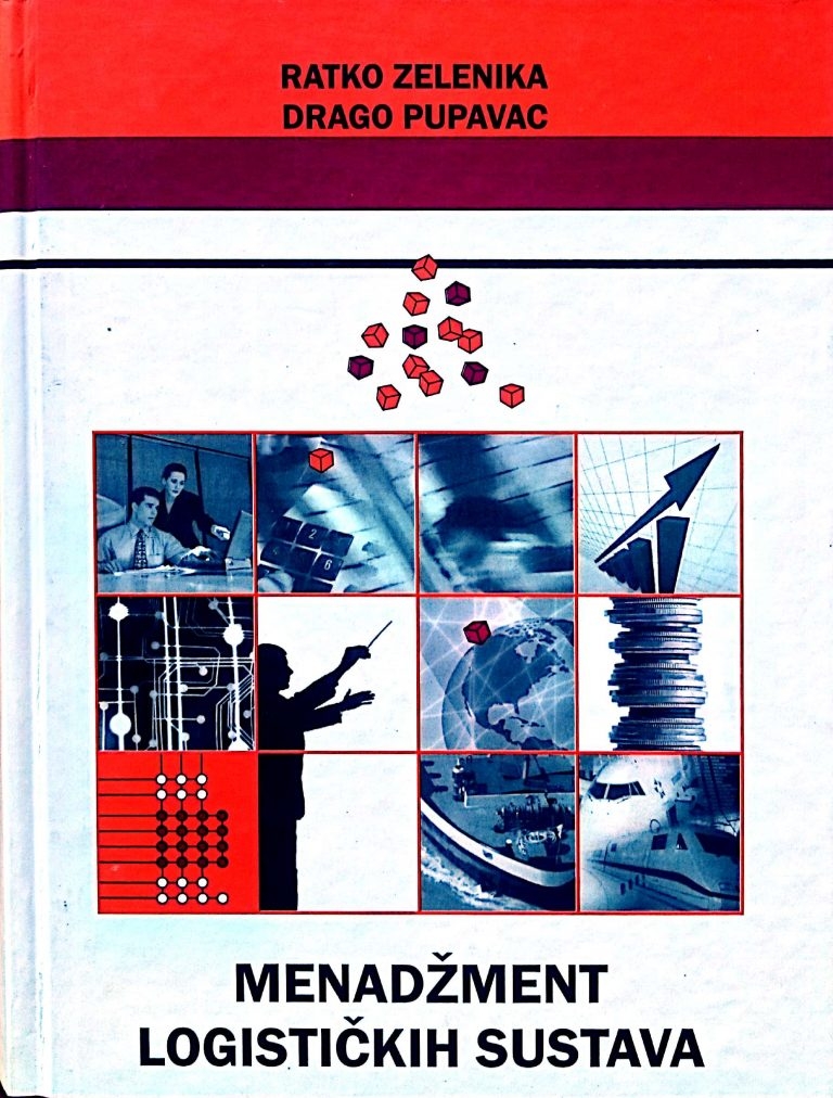 Menadžment logističkih sustava
