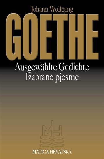 Izabrane pjesme = Ausgewählte Gedichte, 2. izdanje