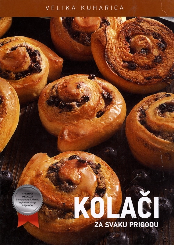 Kolači za svaku prigodu 