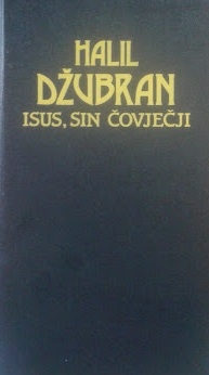 Isus, sin čovječji