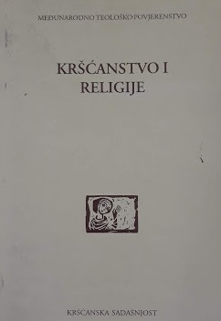 Kršćanstvo i religije / Međunarodno teološko povjerenstvo