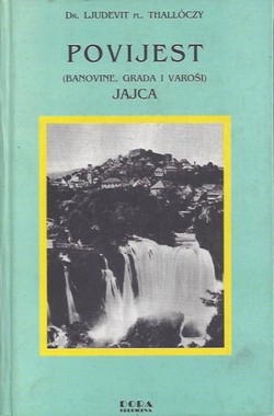 Povijest (banovine, grada i varoši) Jajca : 1450.-1527.
