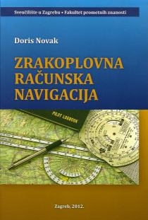 Zrakoplovna računska navigacija