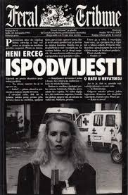 Ispodvijesti o ratu u Hrvatskoj