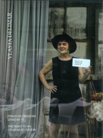 Pravo na orgazam iznad 60-te = The Right to an Orgasm at over 60