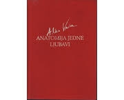 Anatomija jedne ljubavi