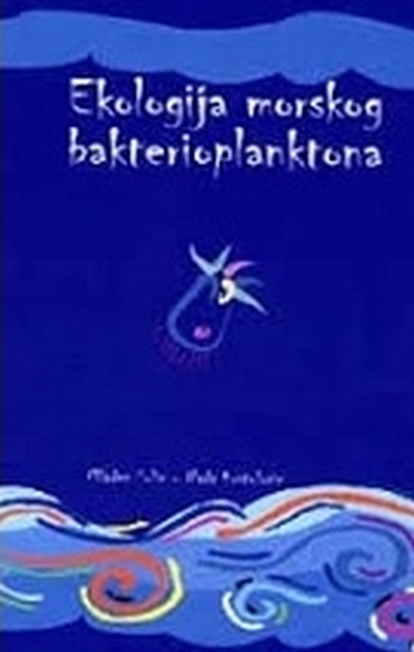 Ekologija morskog bakterioplanktona 