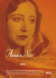 Dnevnik ljubavi III : Vatra : (1934.-1937.)