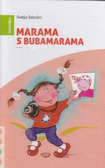 Marama s bubamarama